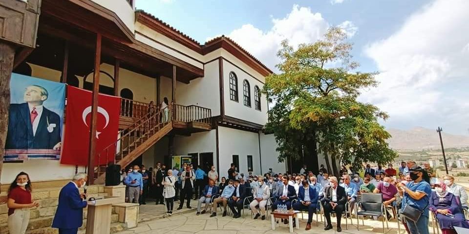 Divriği İçin 2 Güzel Açılış