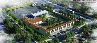 Divriği Şehirlerarası Otogar Açılışı