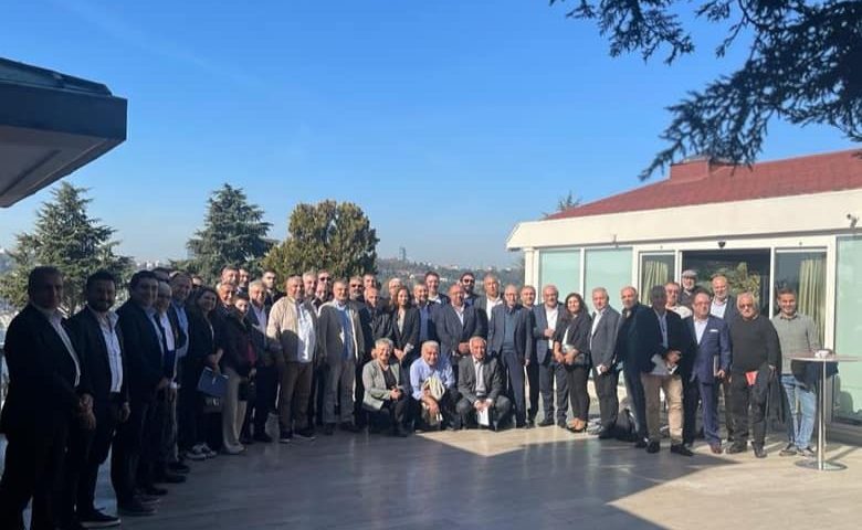 DİVSİAD Kahvaltı Etkinliği