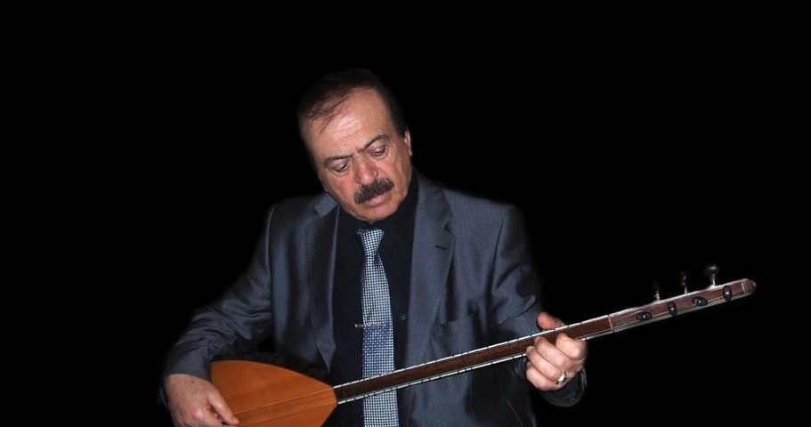 Divriğili Sanatçımız Ali Kızıltuğ Vefat Etti