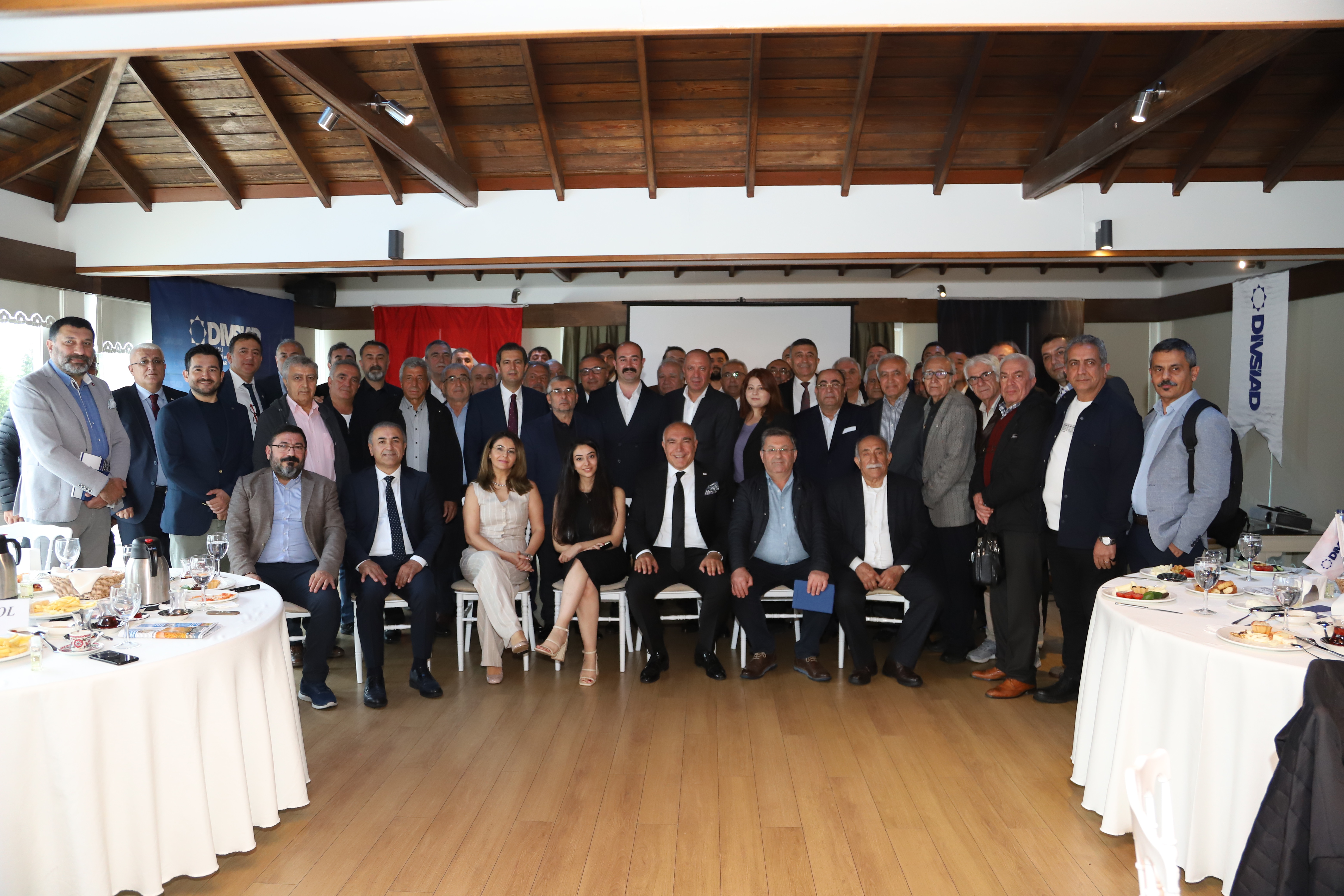 11 Mayıs 2024 Kahvaltı Etkinliğimiz